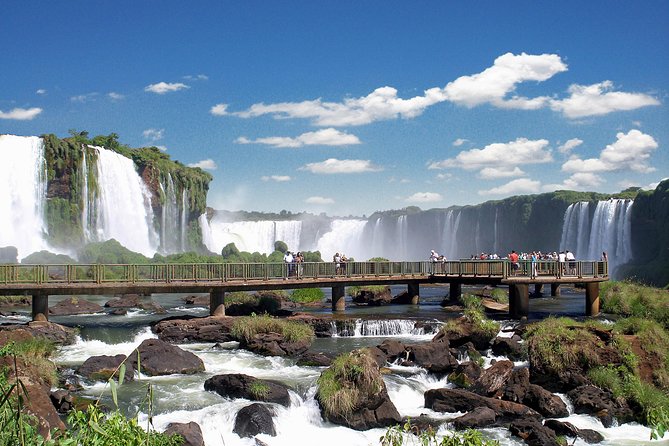 3 dias en Iguazú