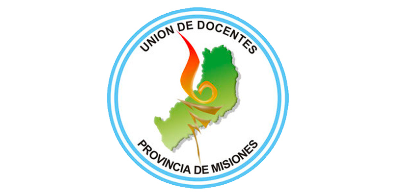 Unión de Docentes de la Provincia de Misiones