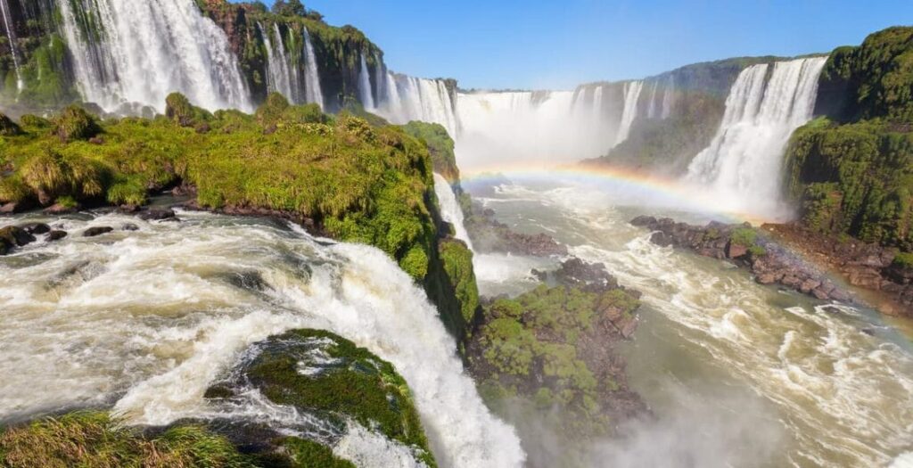 Cataratas